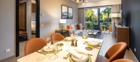 1 غرف نوم شقة في Almancil, Portugal رقم 111960 4