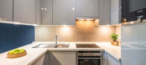 1 غرف نوم شقة في Almancil, Portugal رقم 111960 6