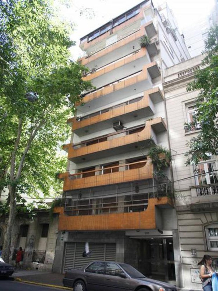 100m² Office in Buenos Aires, Argentina No. 106826