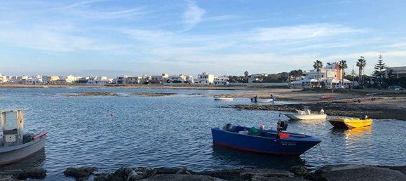 Земельный участок 8300м² в Каровиньо, Италия № 153102 7