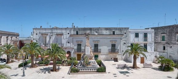 Земельный участок 8300м² в Каровиньо, Италия № 153102 10