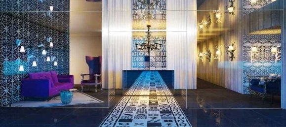 1 bedroom Apartment in Pyrgos, Cyprus No. 8571 16