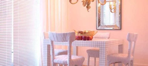 1 bedroom Apartment in Pyrgos, Cyprus No. 8571 14