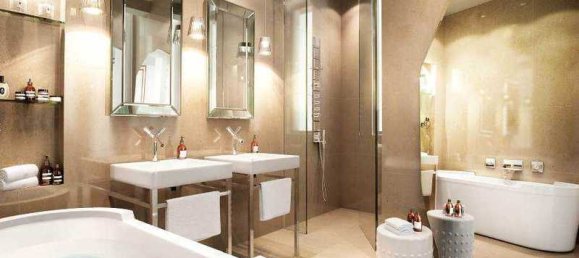 1 bedroom Apartment in Pyrgos, Cyprus No. 8571 10