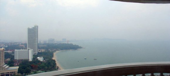 3 Schlafzimmer Eigentumswohnung in Pattaya, Thailand, Nr. 4000 11