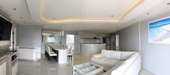 3 Schlafzimmer Eigentumswohnung in Pattaya, Thailand, Nr. 4000 14