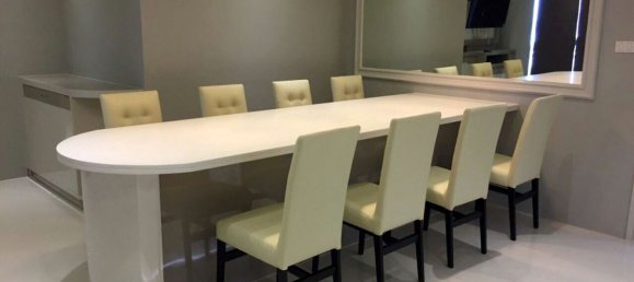 3 Schlafzimmer Eigentumswohnung in Pattaya, Thailand, Nr. 4000 16