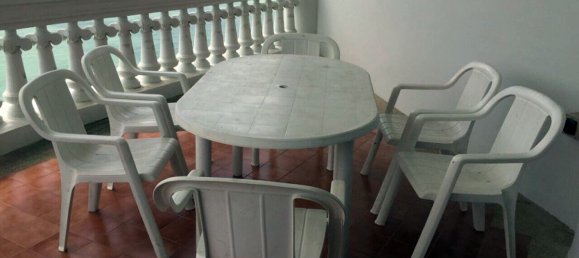 3 Schlafzimmer Eigentumswohnung in Pattaya, Thailand, Nr. 4000 23