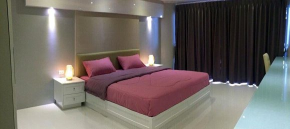 3 Schlafzimmer Eigentumswohnung in Pattaya, Thailand, Nr. 4000 17