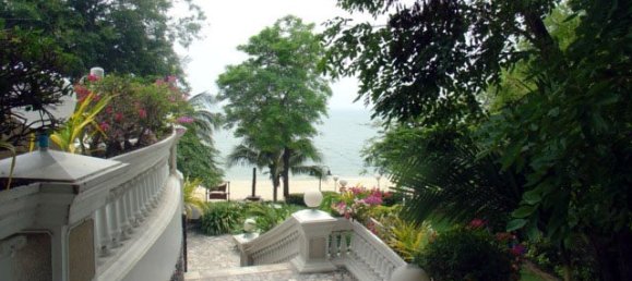 3 Schlafzimmer Eigentumswohnung in Pattaya, Thailand, Nr. 4000 13