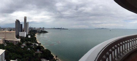 3 Schlafzimmer Eigentumswohnung in Pattaya, Thailand, Nr. 4000 25