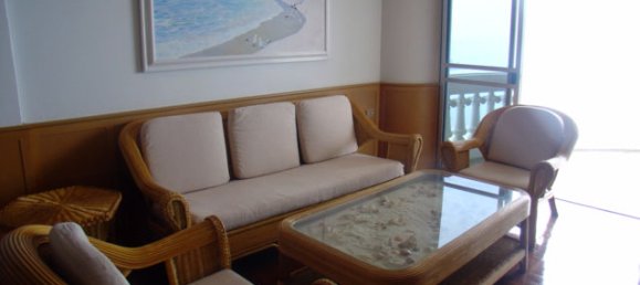 3 Schlafzimmer Eigentumswohnung in Pattaya, Thailand, Nr. 4000 10