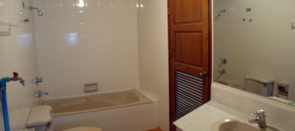 3 Schlafzimmer Eigentumswohnung in Pattaya, Thailand, Nr. 4000 6