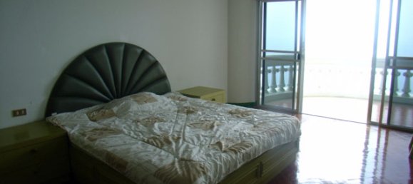 3 Schlafzimmer Eigentumswohnung in Pattaya, Thailand, Nr. 4000 7