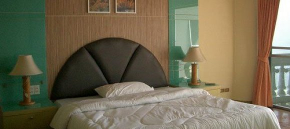 3 Schlafzimmer Eigentumswohnung in Pattaya, Thailand, Nr. 4000 2