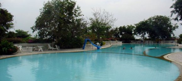 3 Schlafzimmer Eigentumswohnung in Pattaya, Thailand, Nr. 4000 12