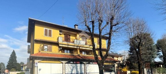 Apartamento de 2 dormitorios en Rescaldina, Italy No. 54258 43