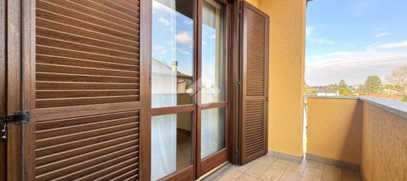 Apartamento de 2 dormitorios en Rescaldina, Italy No. 54258 31