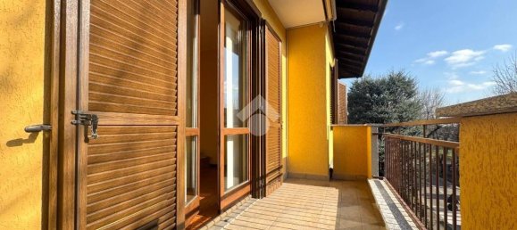 Apartamento de 2 dormitorios en Rescaldina, Italy No. 54258 39