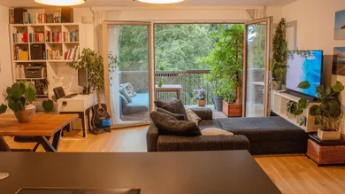 Квартира с 1 спальней в Пенцинг, Австрия № 201201