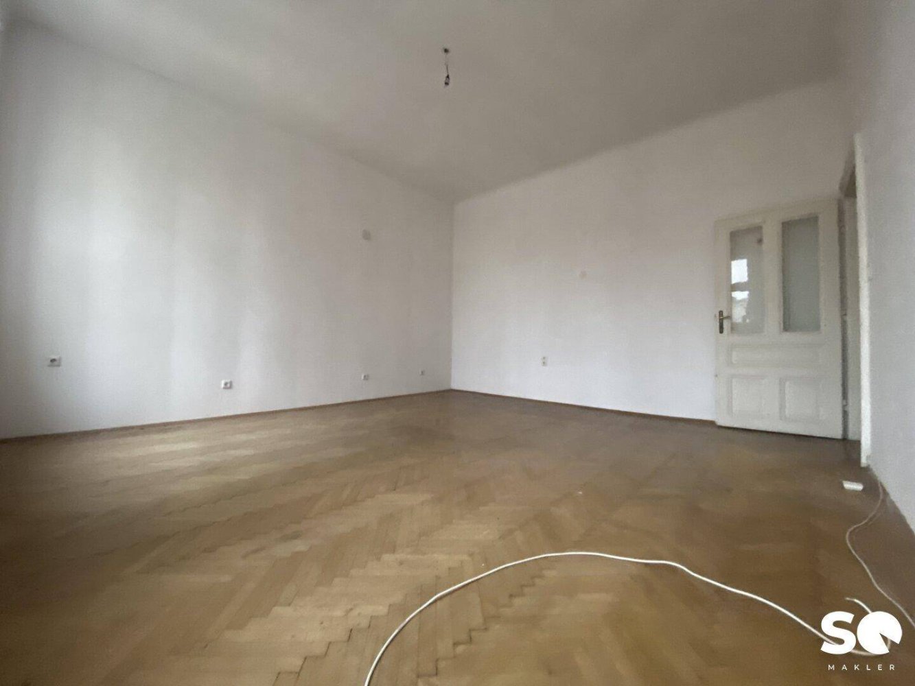 Apartamento de 2 habitaciónes en Rudolfsheim-Funfhaus, Austria No. 236035