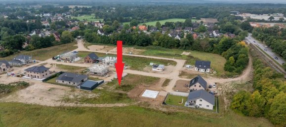 Земельный участок в Восточный Гольштейн, Германия № 371581 6