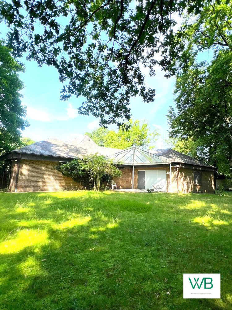 7 Schlafzimmer Villa in Wolfsburg, Germany, Nr. 73554