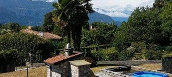 7-Zimmer Villa in Porto Valtravaglia, Italy, Nr. 185763 7