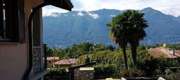 7-Zimmer Villa in Porto Valtravaglia, Italy, Nr. 185763 5