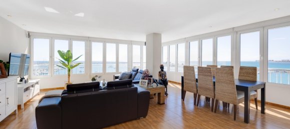 3 chambres Appartement à Torrevieja, Spain No. 287844 5