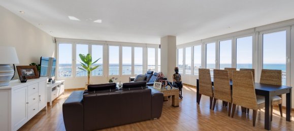 3 chambres Appartement à Torrevieja, Spain No. 287844 9