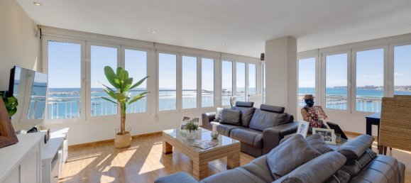 3 chambres Appartement à Torrevieja, Spain No. 287844 11