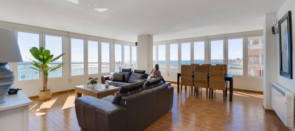 3 chambres Appartement à Torrevieja, Spain No. 287844 13