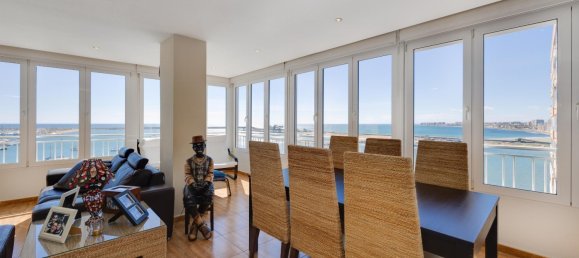 3 chambres Appartement à Torrevieja, Spain No. 287844 6