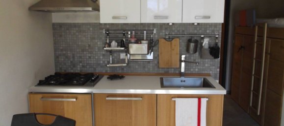 Studio in Frabosa Sottana, Italy No. 56145 9