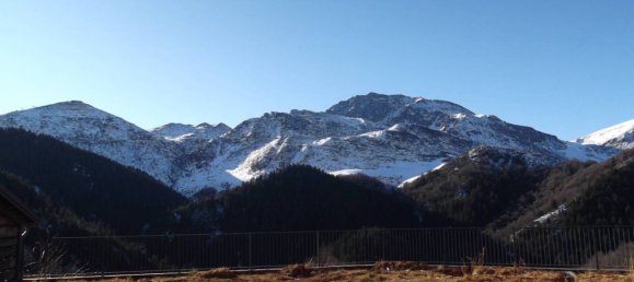 Studio in Frabosa Sottana, Italy No. 56145 2