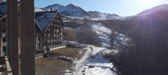 Studio in Frabosa Sottana, Italy No. 56145 16