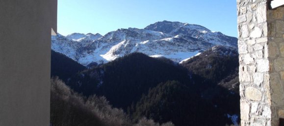 Studio in Frabosa Sottana, Italy No. 56145 11