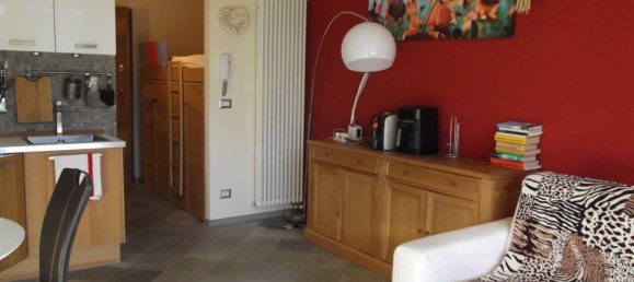 Studio in Frabosa Sottana, Italy No. 56145 24