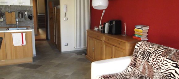 Studio in Frabosa Sottana, Italy No. 56145 5