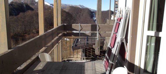 Studio in Frabosa Sottana, Italy No. 56145 13