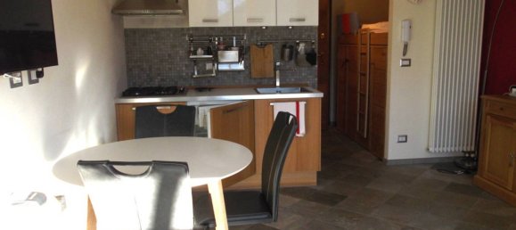 Studio in Frabosa Sottana, Italy No. 56145 23