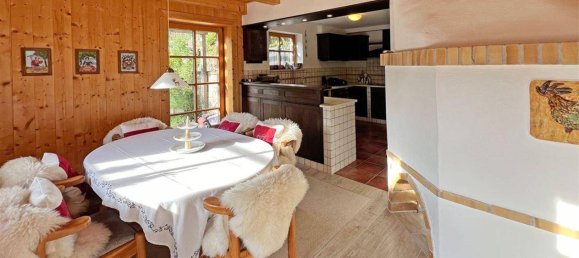 5-Zimmer Haus in Mühlbach am Hochkönig, Austria, Nr. 183288 23