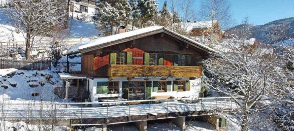 5-Zimmer Haus in Mühlbach am Hochkönig, Austria, Nr. 183288 7