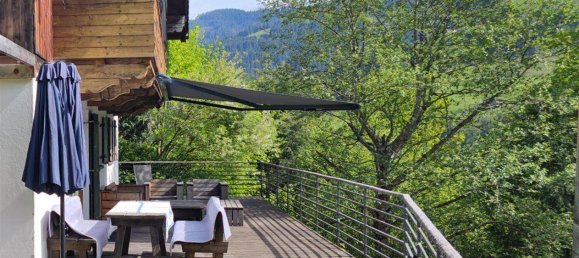 5-Zimmer Haus in Mühlbach am Hochkönig, Austria, Nr. 183288 2