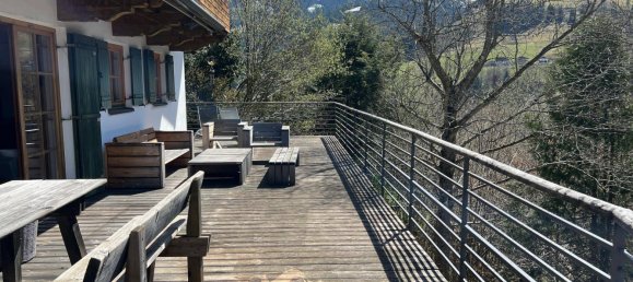 5-Zimmer Haus in Mühlbach am Hochkönig, Austria, Nr. 183288 8