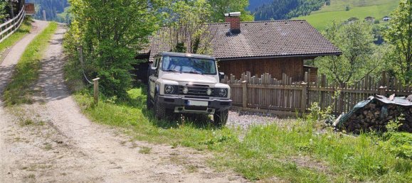 5-Zimmer Haus in Mühlbach am Hochkönig, Austria, Nr. 183288 24