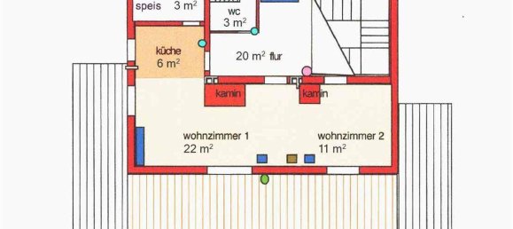 5-Zimmer Haus in Mühlbach am Hochkönig, Austria, Nr. 183288 33