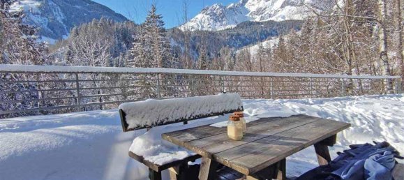 5-Zimmer Haus in Mühlbach am Hochkönig, Austria, Nr. 183288 14