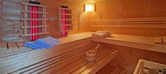 5-Zimmer Haus in Mühlbach am Hochkönig, Austria, Nr. 183288 29